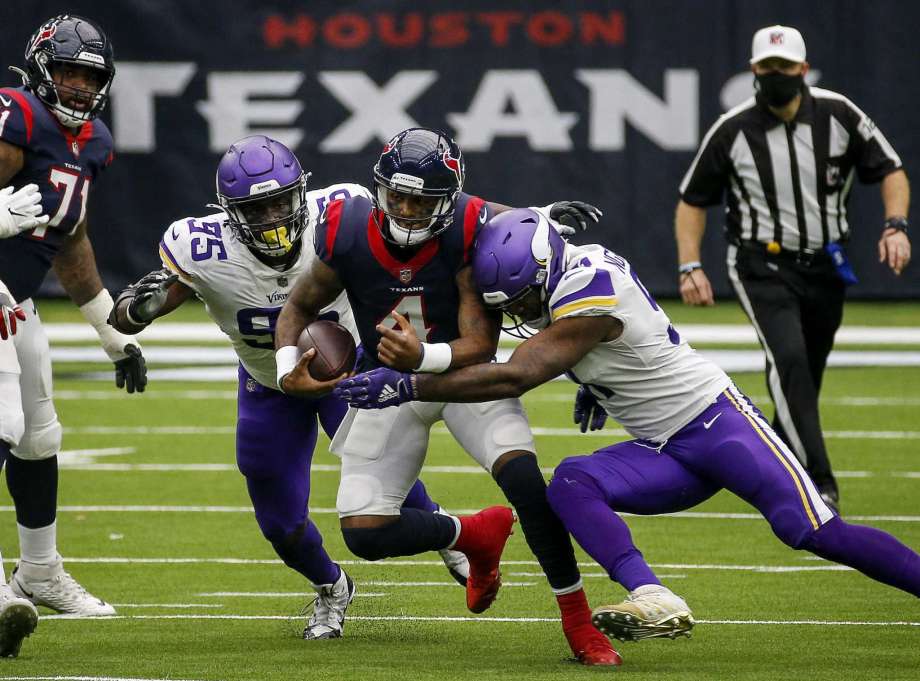 L'entraîneur des Houston Texans renvoyé pour une défaite en quatre rounds lors de la nouvelle saison